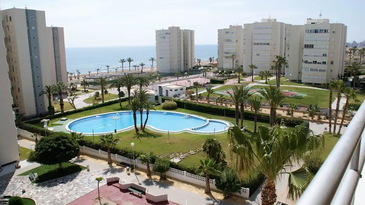 Piso de 75 m² en Alicante