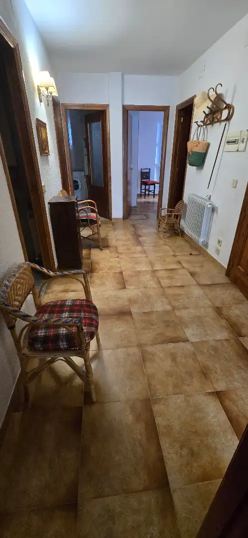 Piso de 120 m² en Villacastín