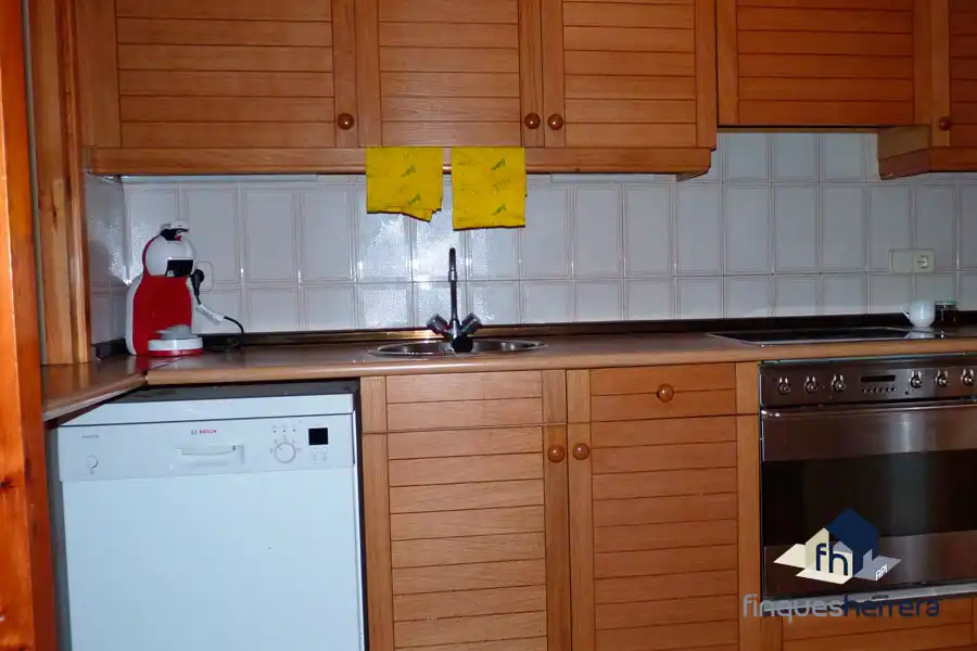 Piso de 70 m² en Llívia