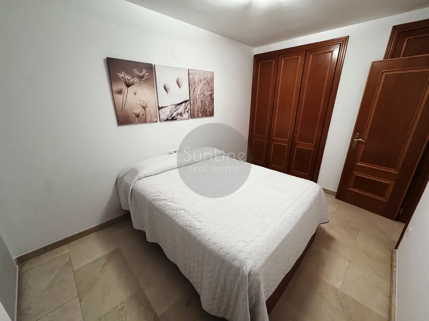 Pis de 135 m² a València