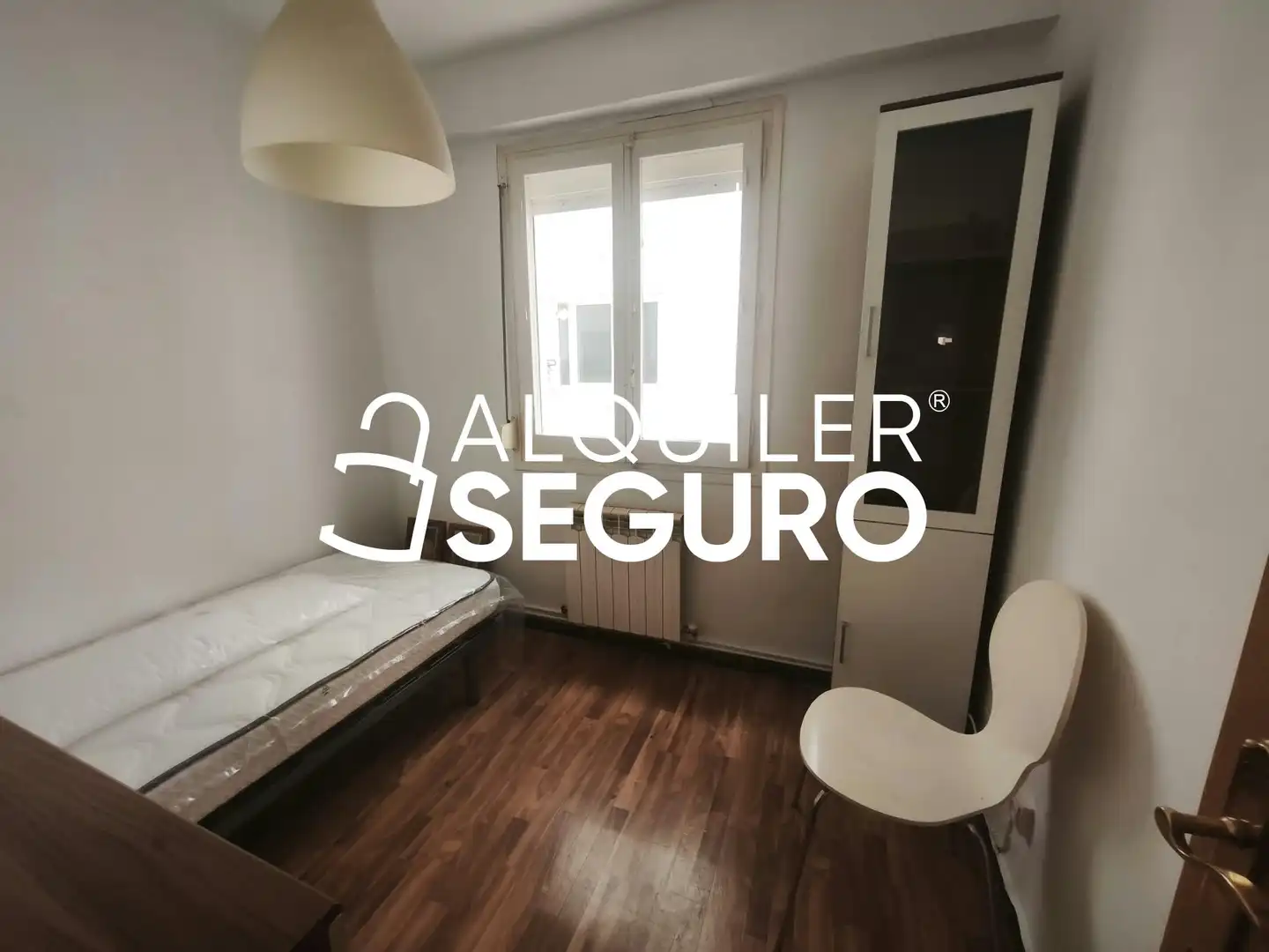 Piso de 65 m² en Zaragoza