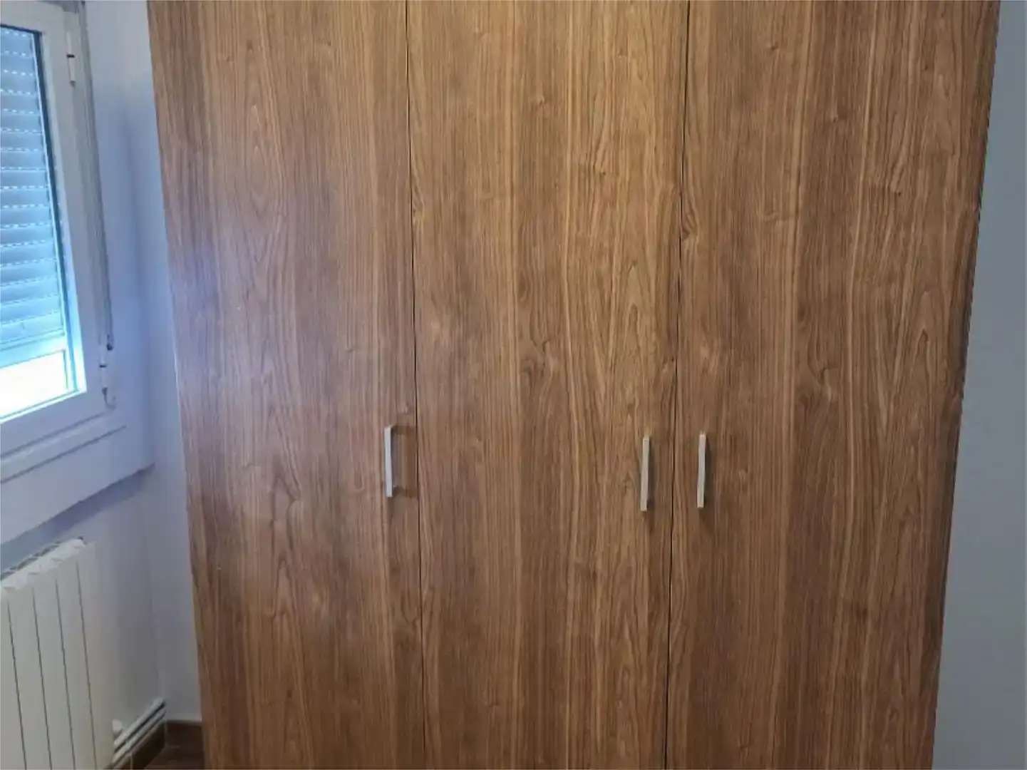 Piso de 90 m² en Cáceres