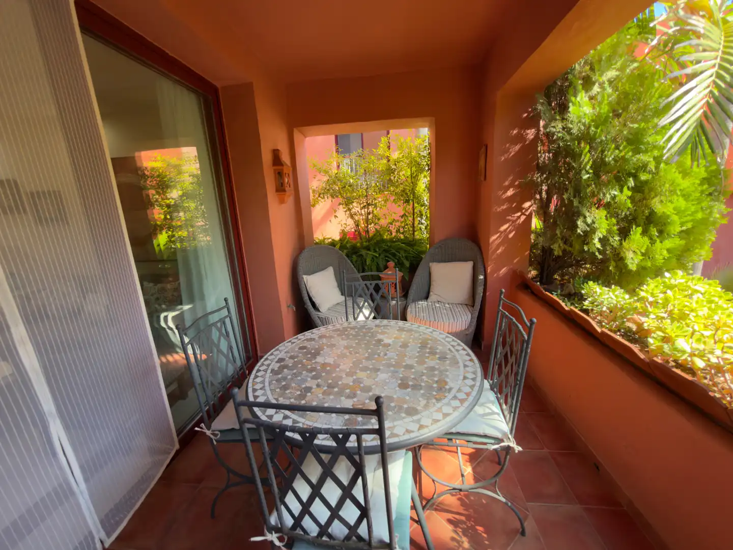 Piso de 137 m² en Marbella