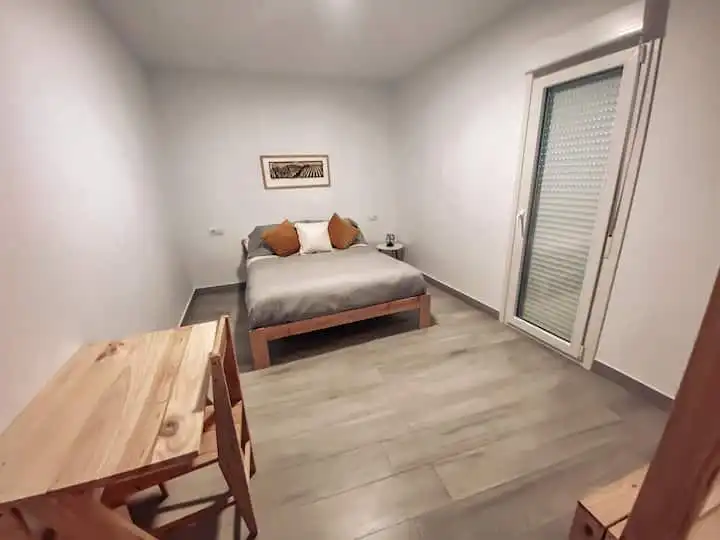 Pis de 68 m² a Terrassa
