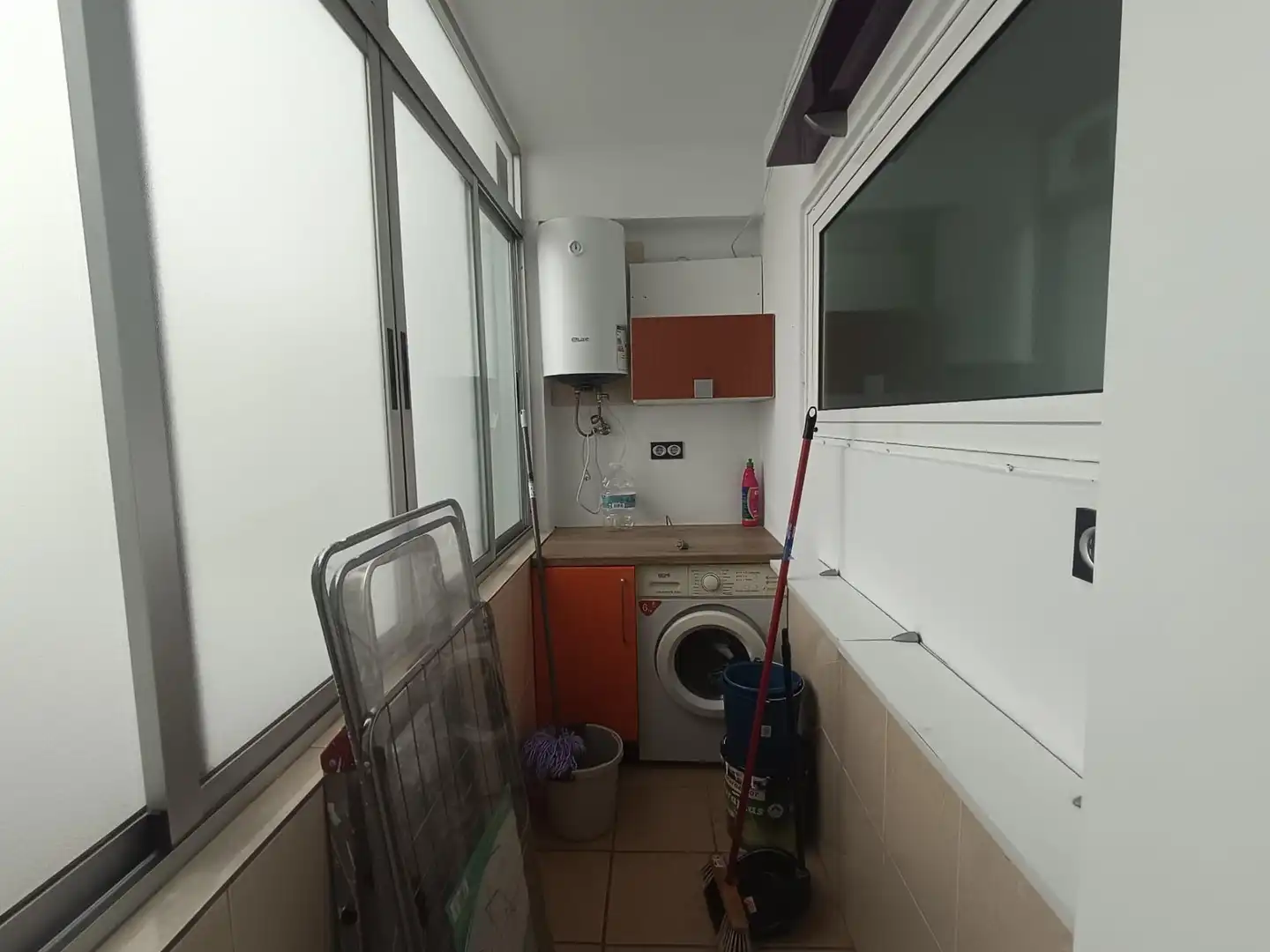 Piso de 78 m² en Córdoba