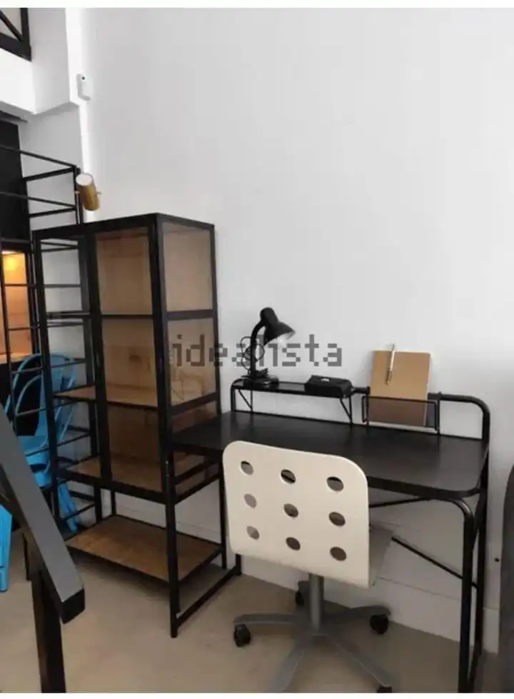 Pis de 30 m² a Madrid