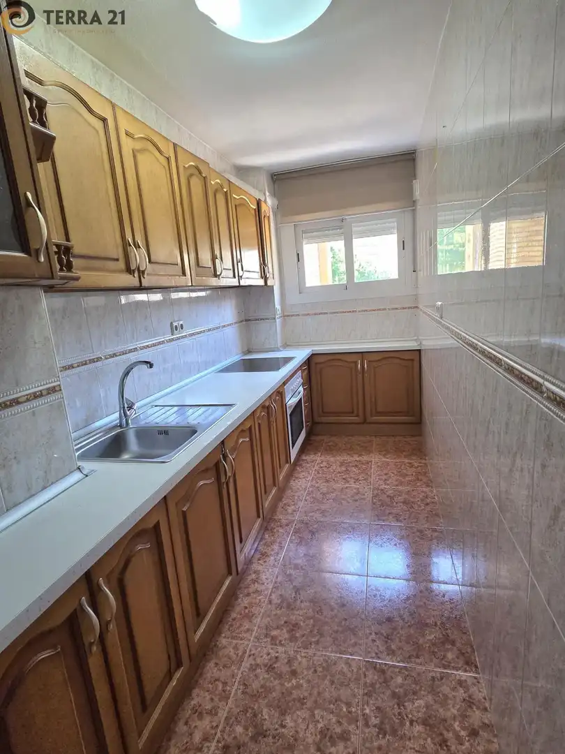Habitación 100 m², Jaén