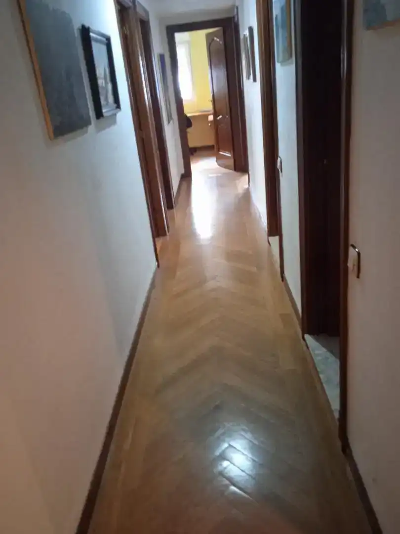 Piso de 120 m² en Oviedo