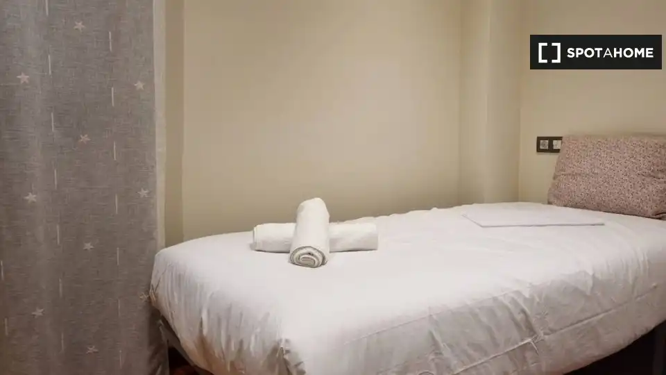 Habitación en alquiler, Oviedo