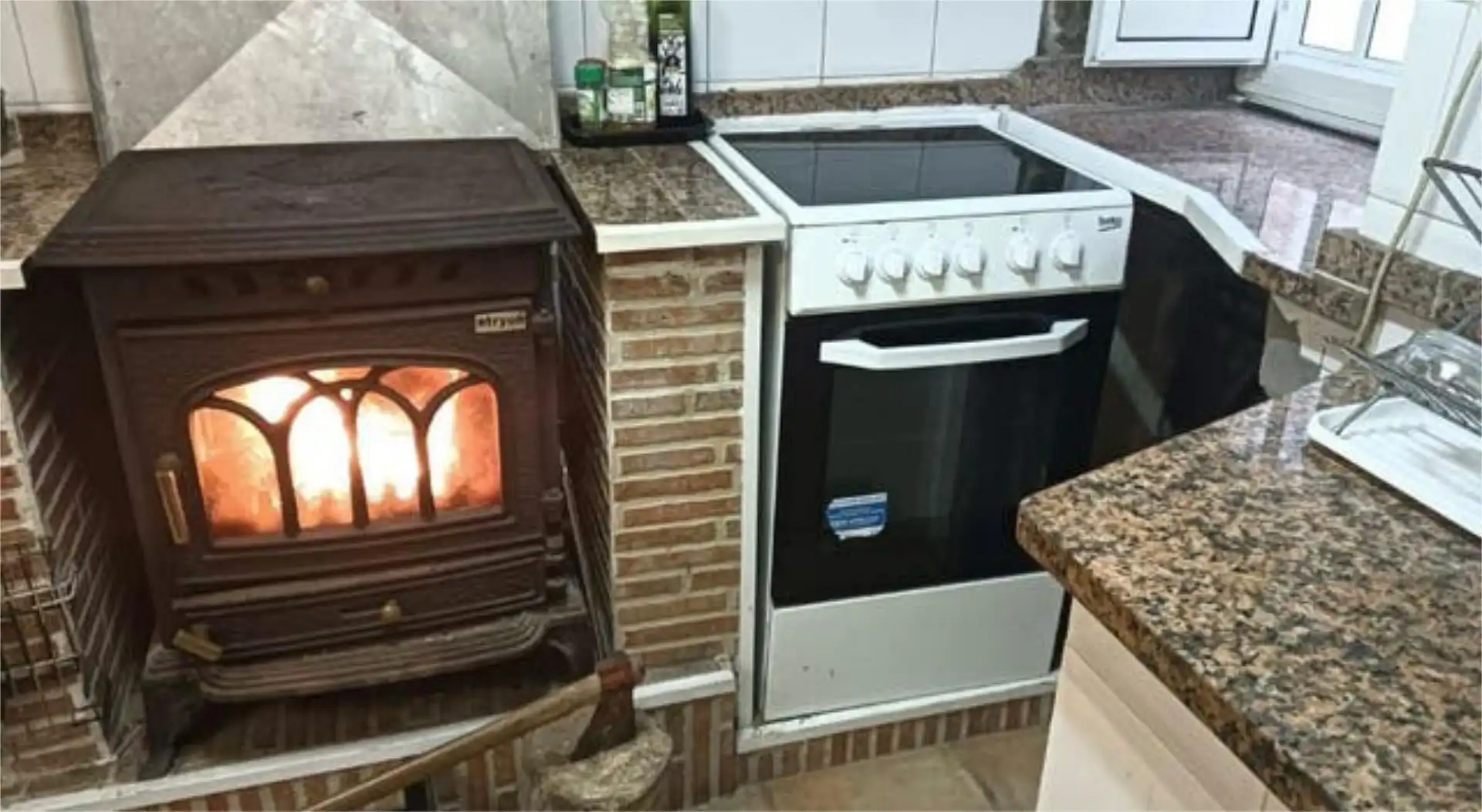 Casa 80 m² a As Neves