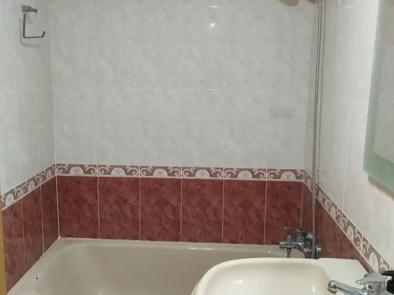 Wohnung 100 m² in Requena