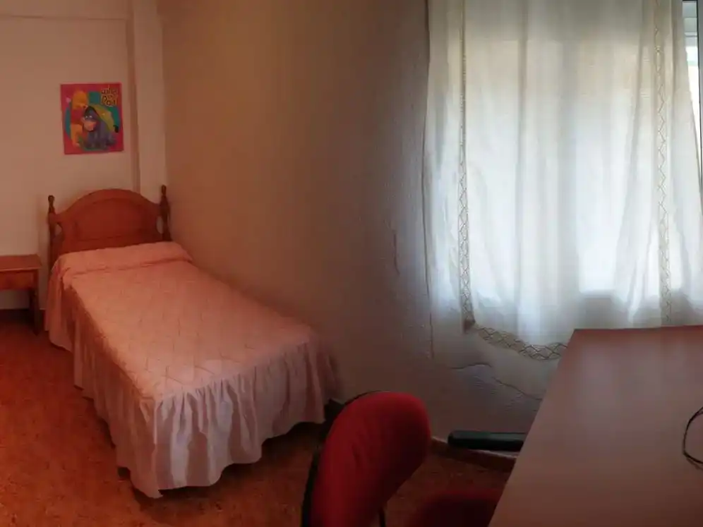 Piso de 90 m² en Sevilla