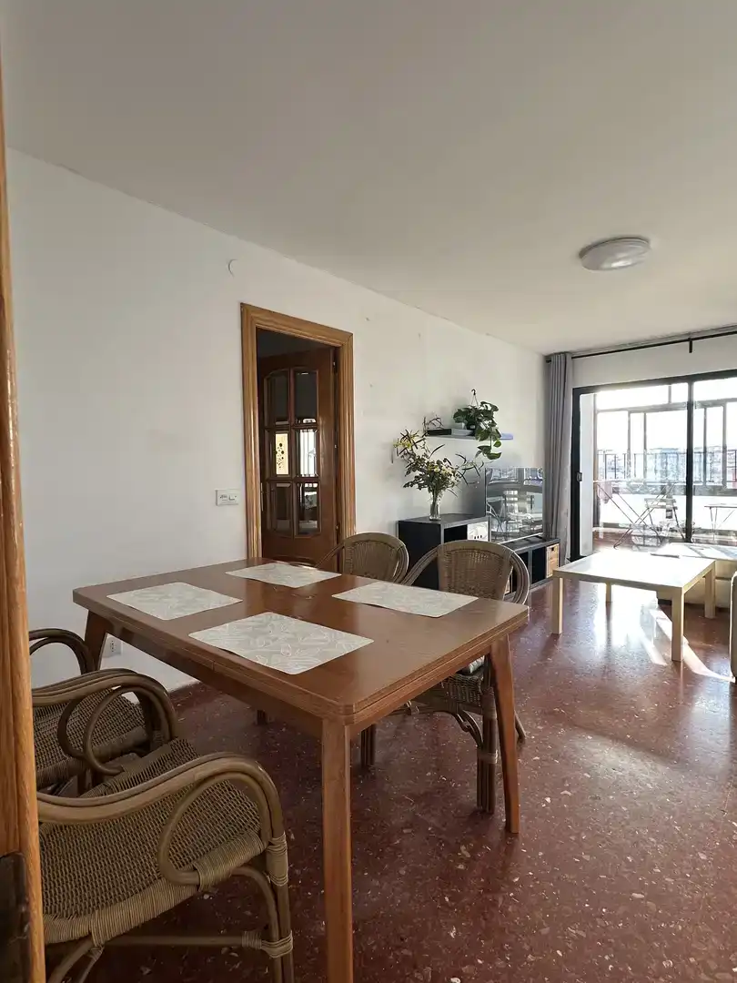 Habitación 118 m², Málaga