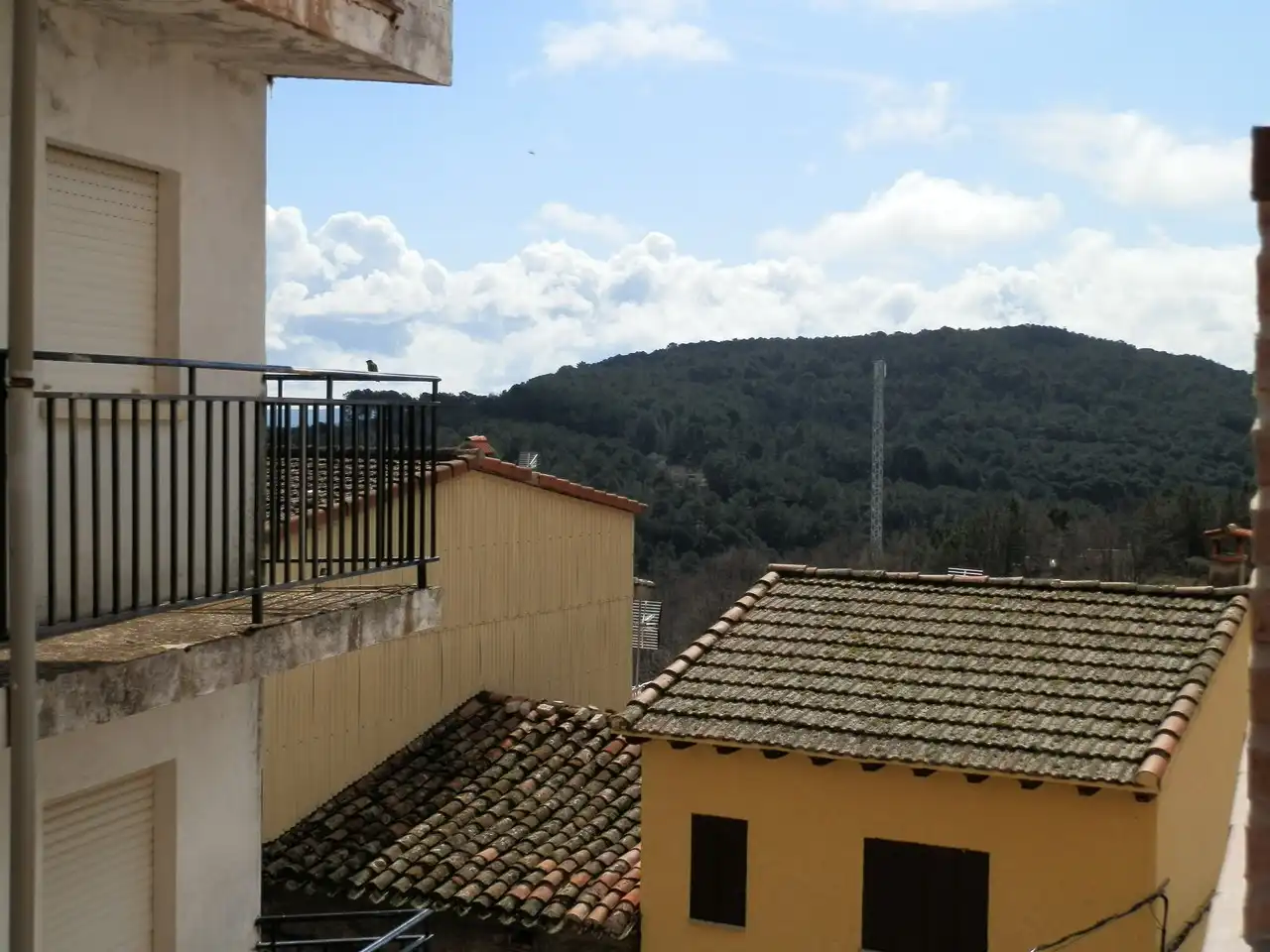 Piso de 85 m² en Gavilanes