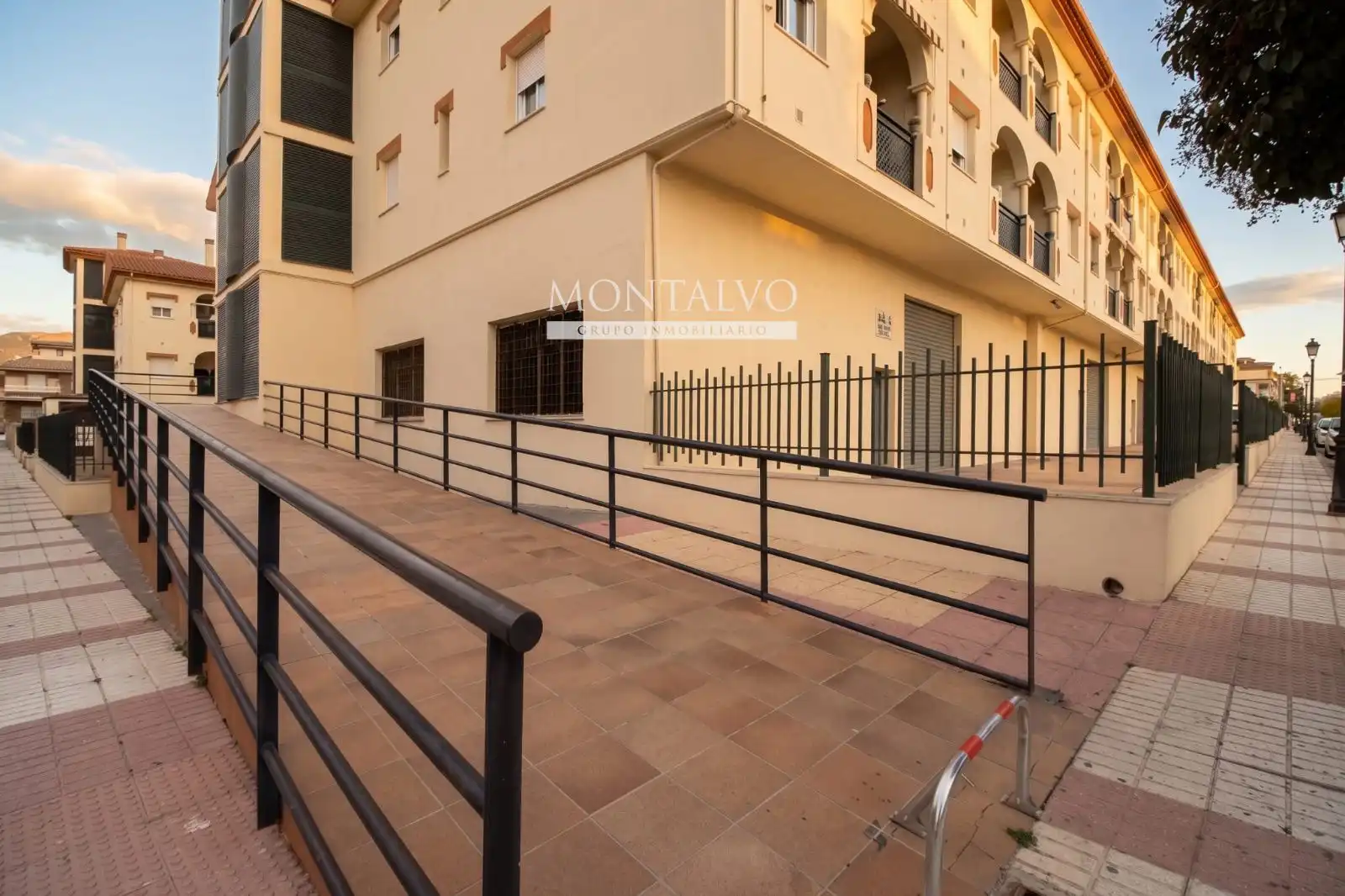 Piso de 61 m² en Atarfe