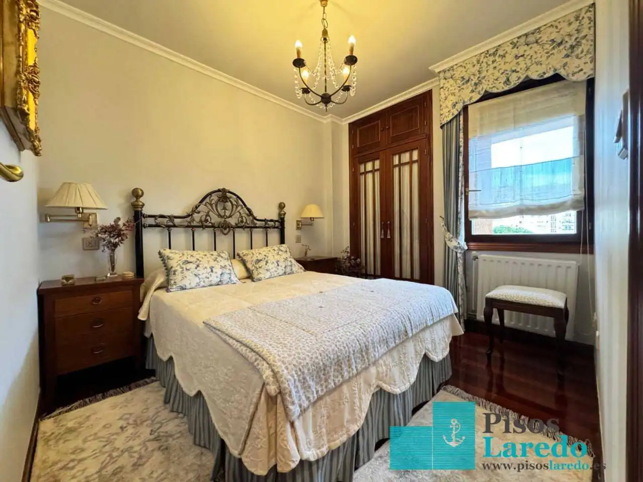 Wohnung 100 m² in Laredo