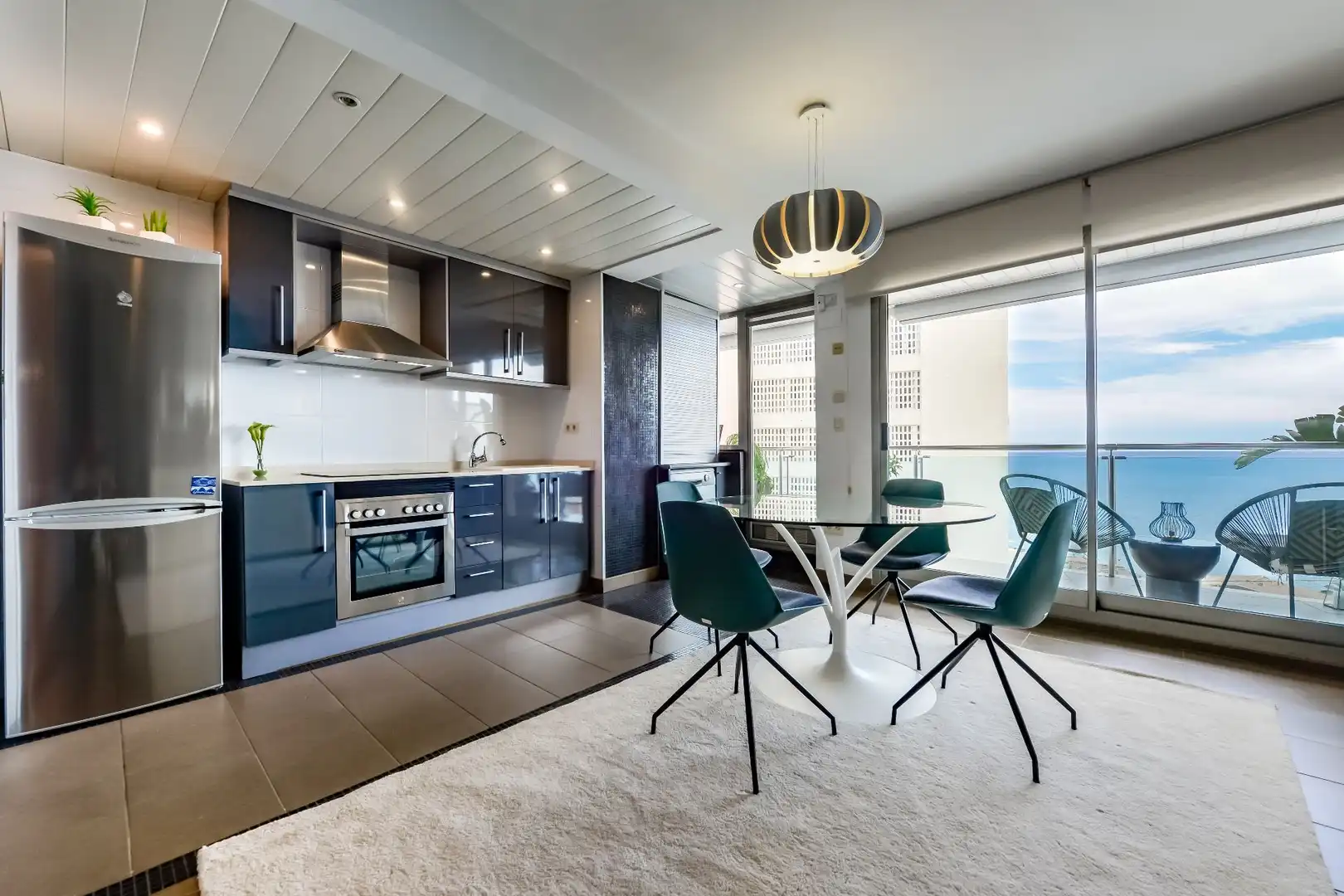 Piso de 102 m² en Calpe