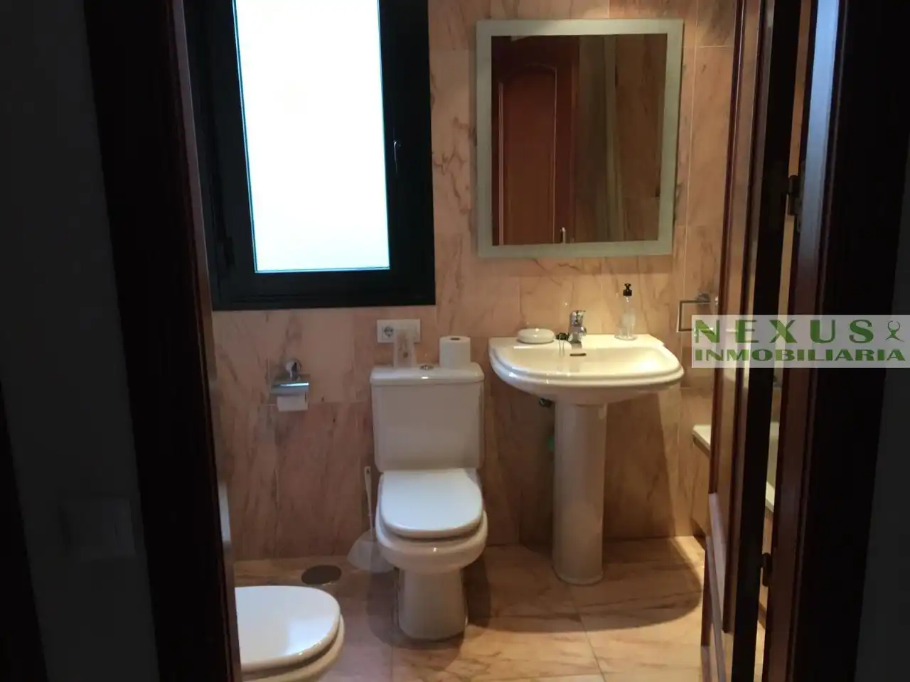Piso de 90 m² en Cáceres