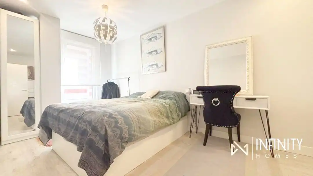 Piso de 60 m² en Bilbao