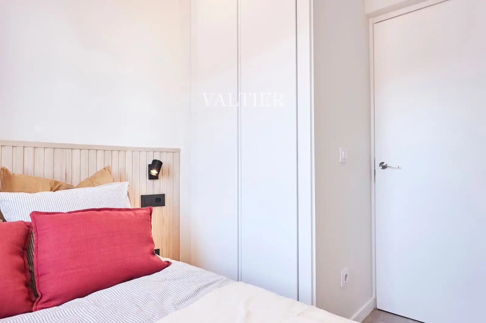 Pis de 60 m² a Madrid