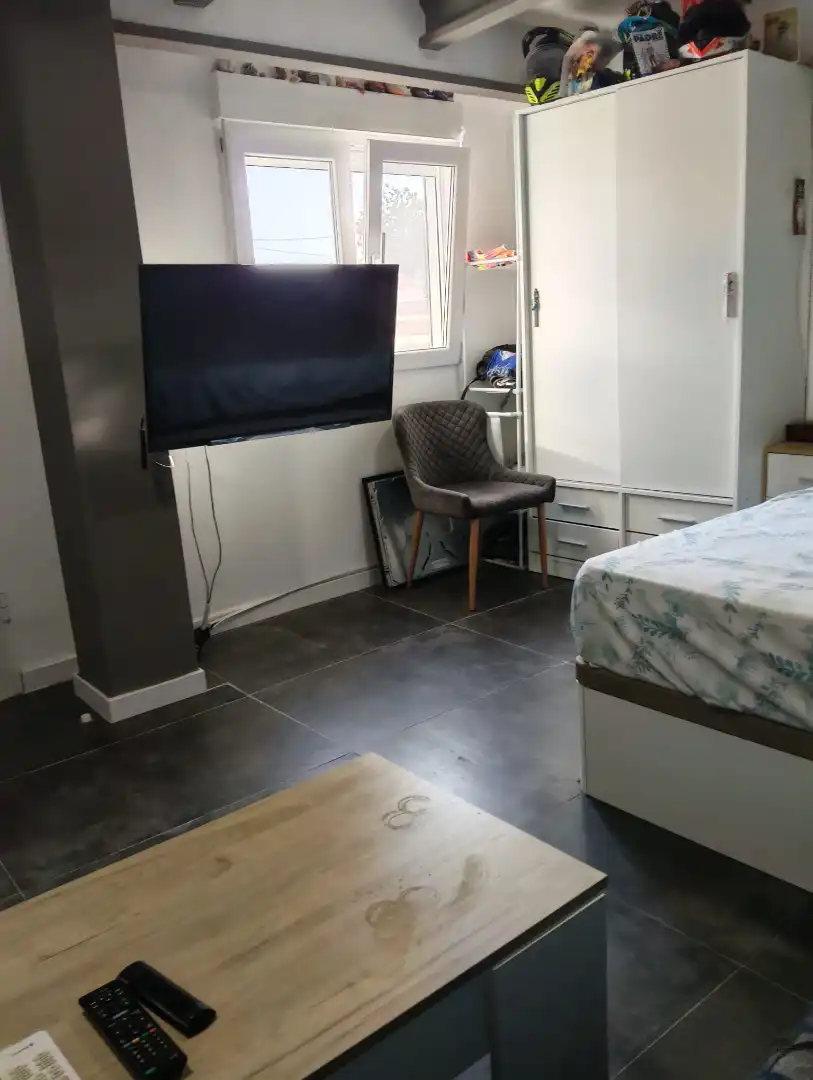 Casa de 40 m² a Alacant