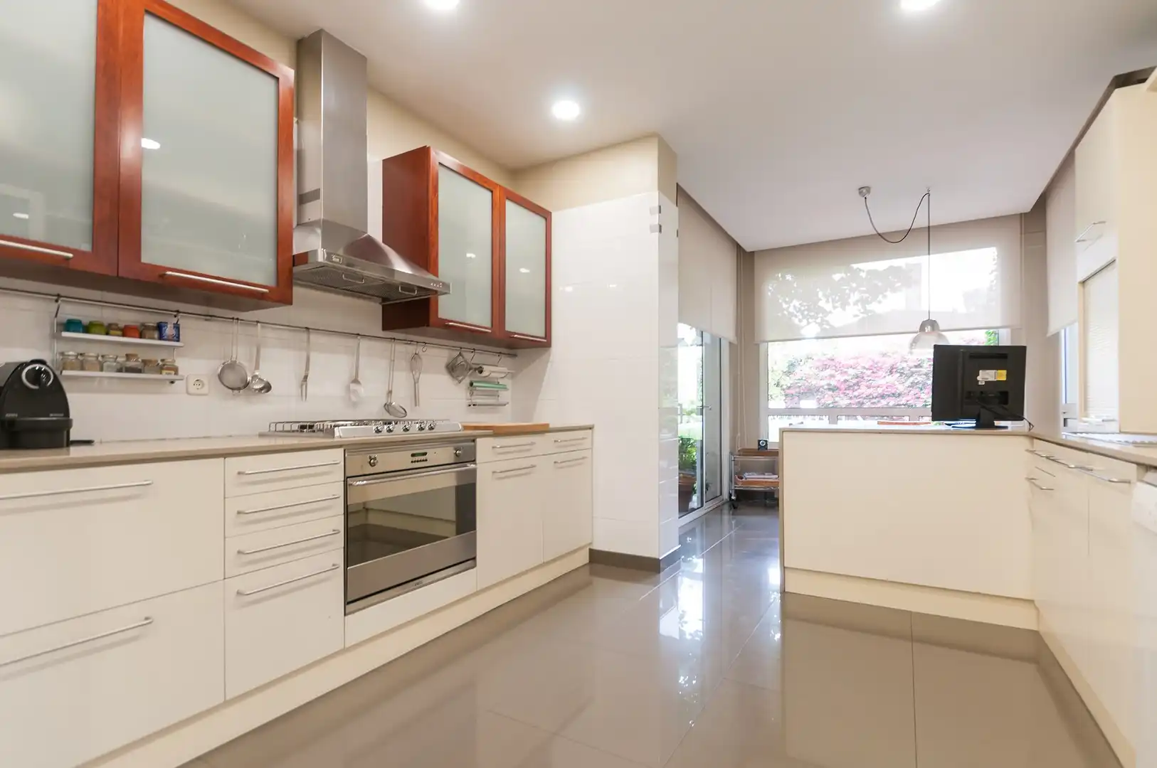 Pis de 346 m² a Sant Just Desvern