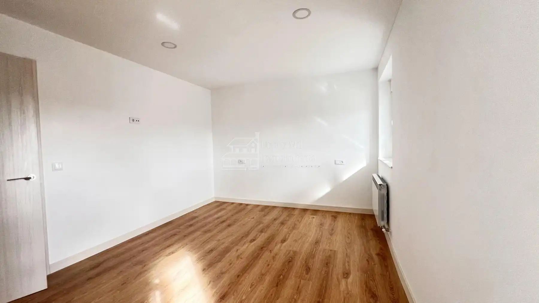 Piso de 95 m² en Salamanca
