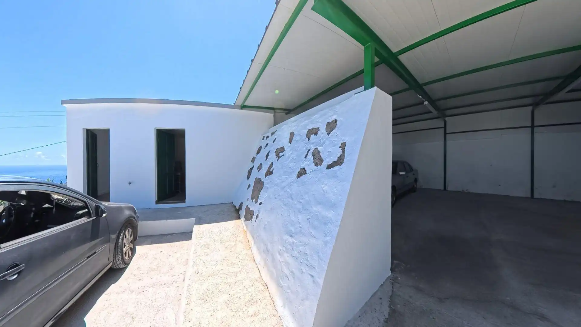 Piso de 50 m² en Barlovento