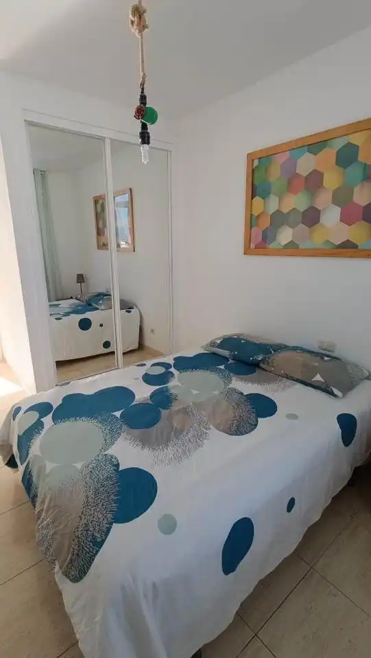 Piso de 58 m² en Adeje