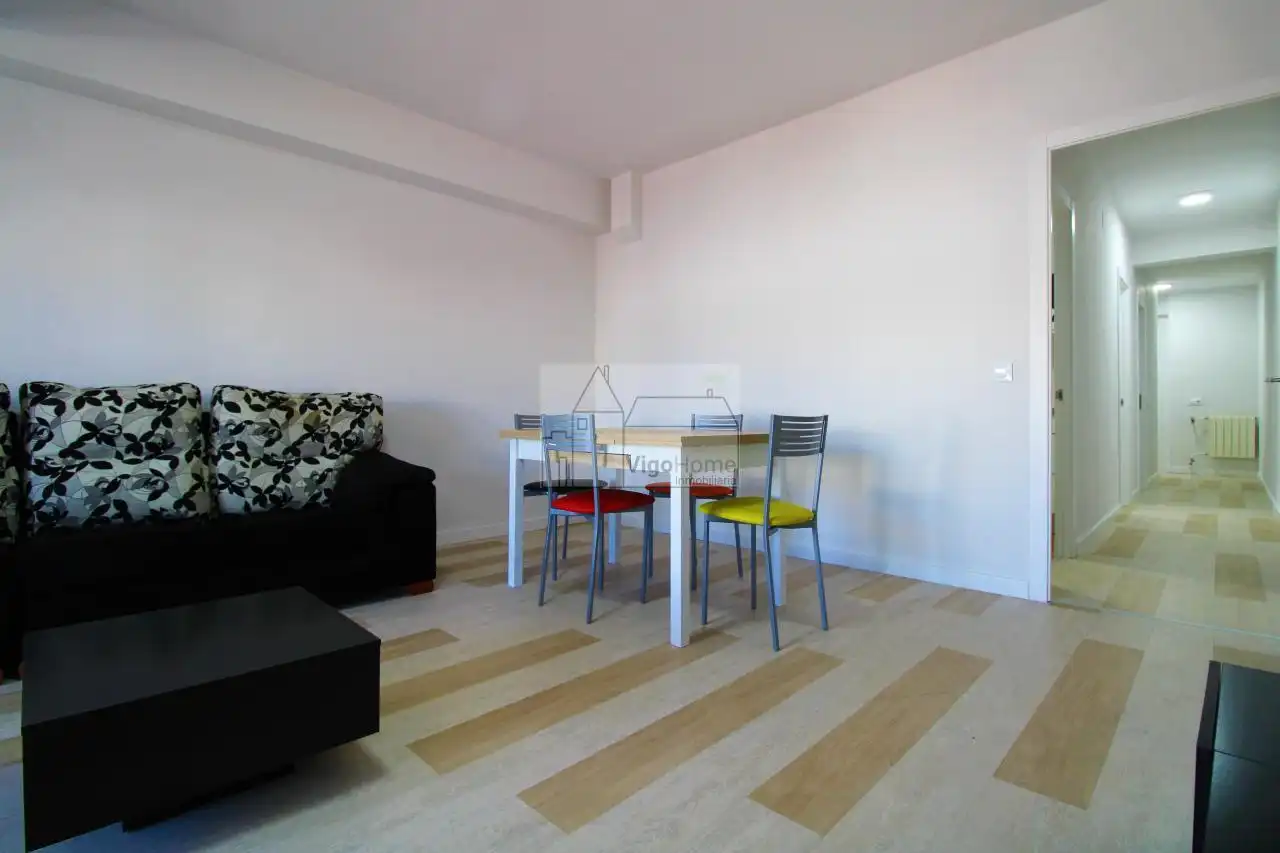 Piso de 110 m² en Vigo