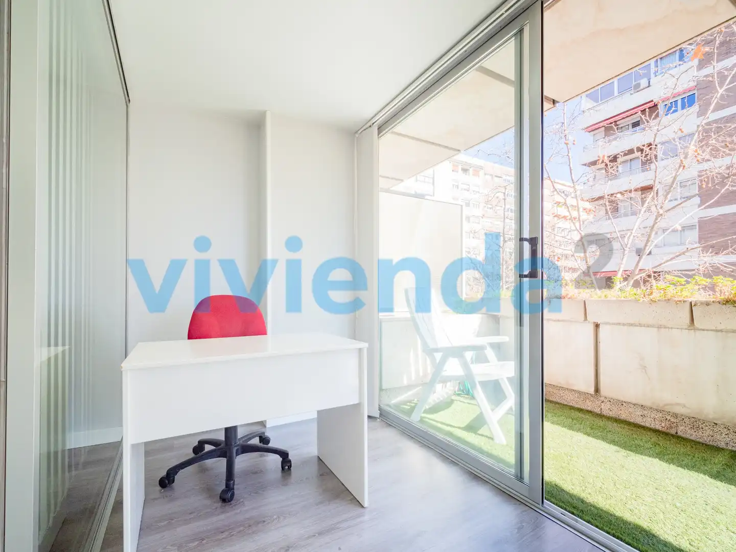 Piso de 76 m² en Madrid