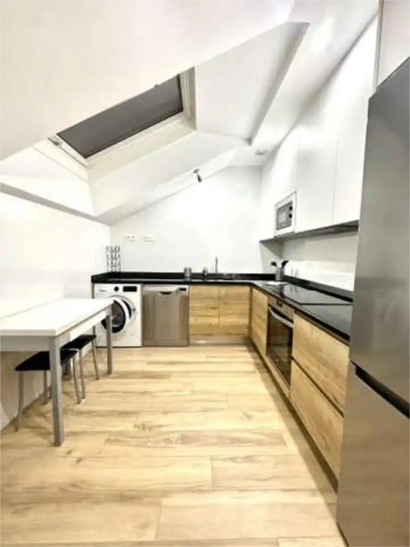 Pis de 76 m² a Aguilar de Campoo
