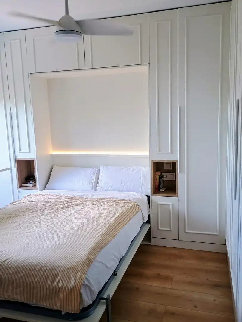 Piso de 44 m² en Murcia