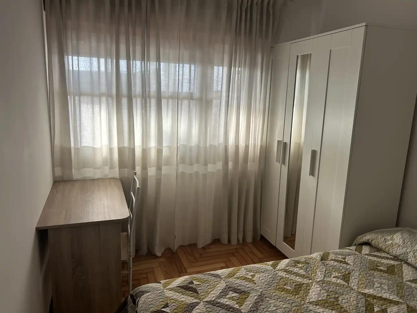 Habitación 120 m², Vigo