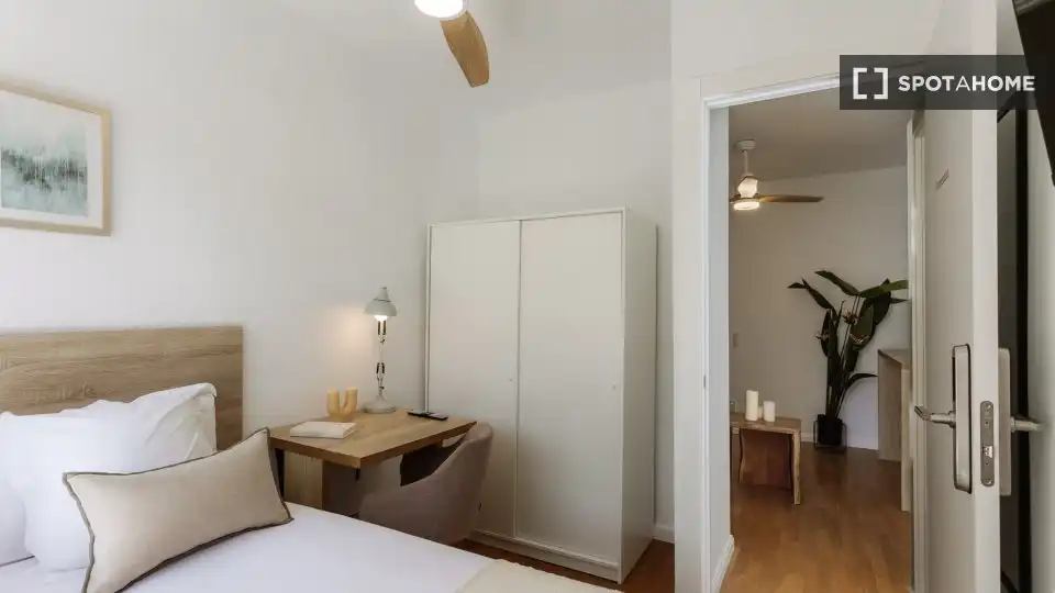 Habitación en alquiler, Barcelona
