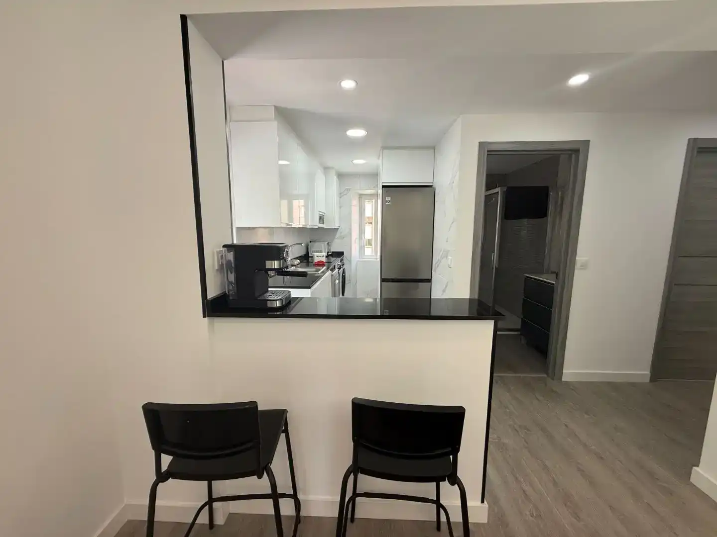 Piso de 320 m² en Santander
