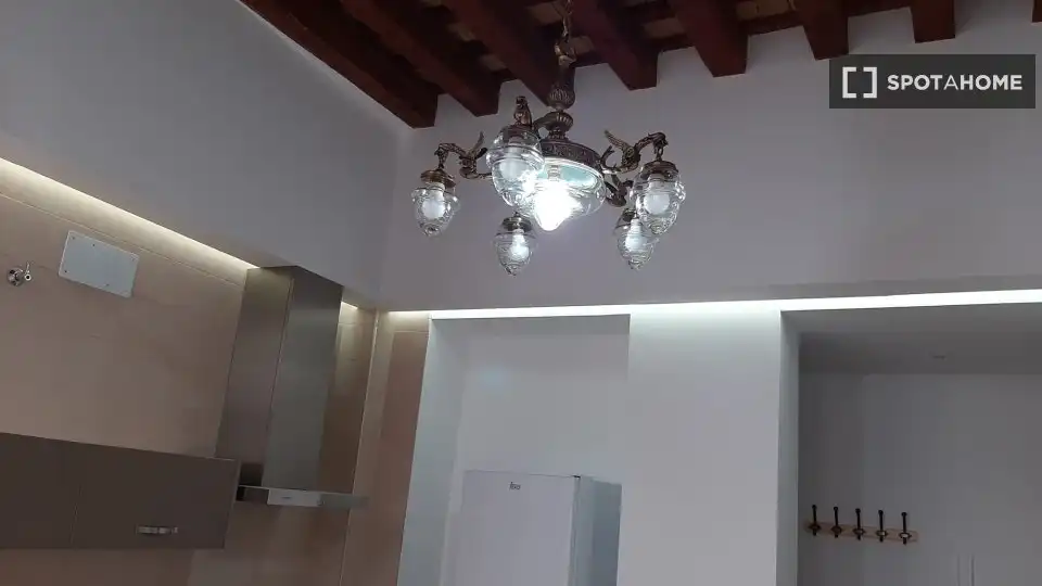 Habitación 52 m², Cádiz