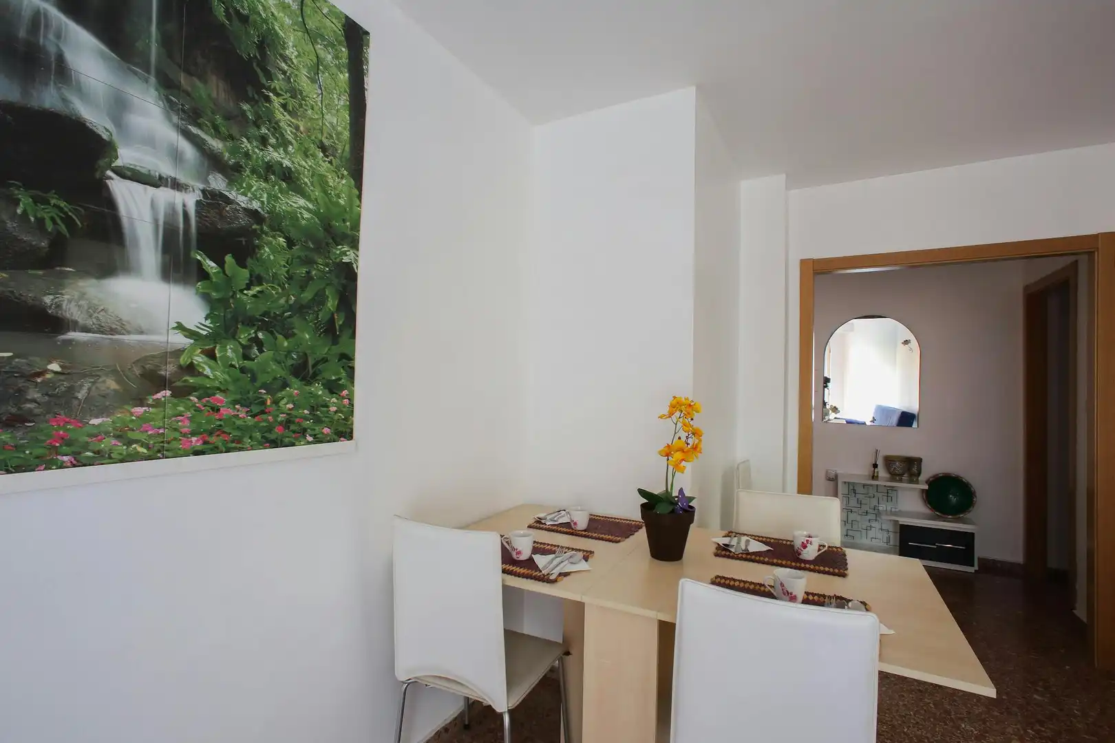 Habitación en alquiler, Valencia