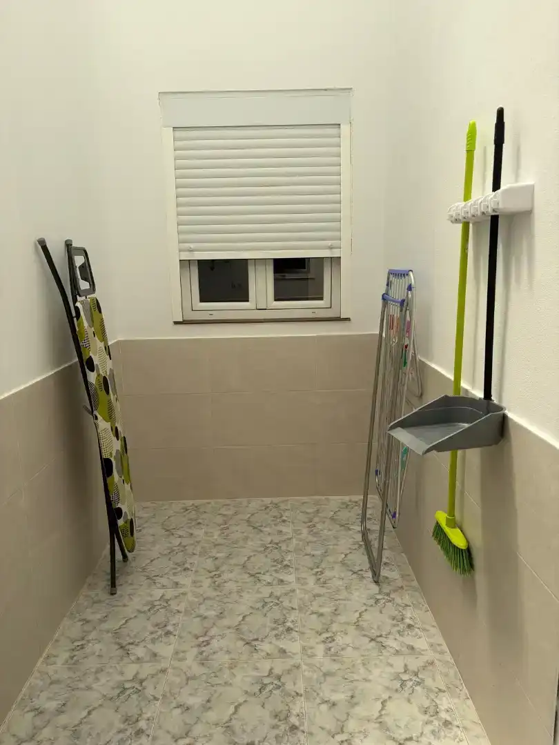 Piso de 80 m² en Rosal de la Frontera
