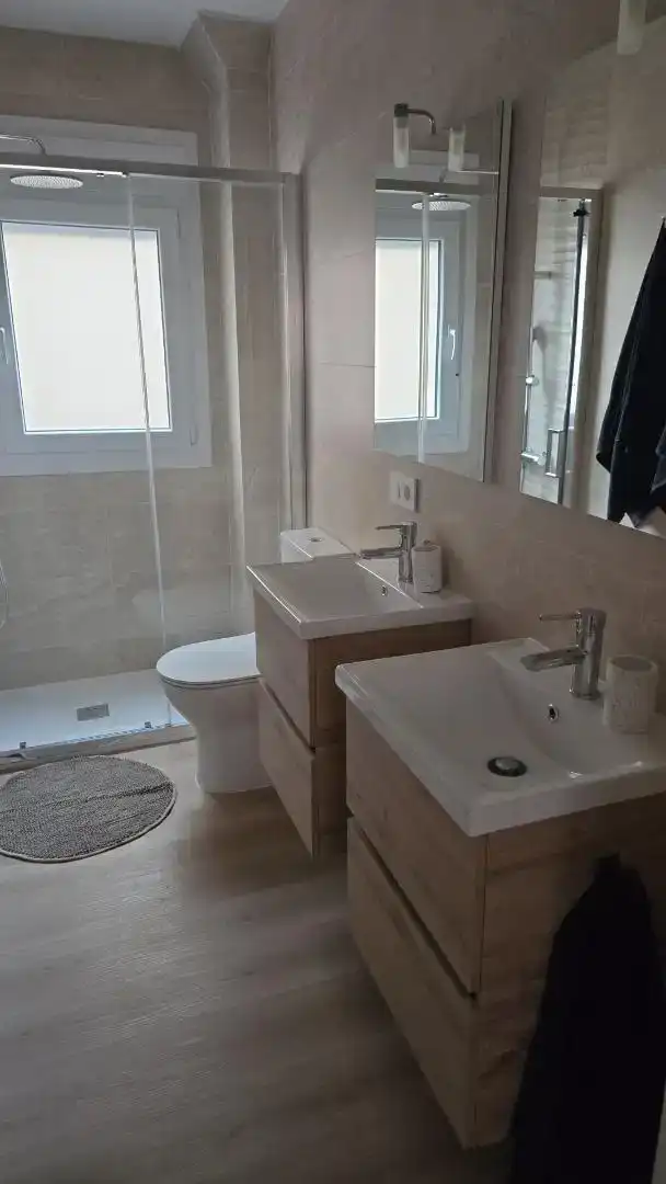 Piso de 108 m² en Miranda de Ebro