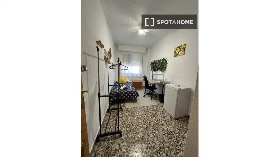 Habitación 138 m², Murcia