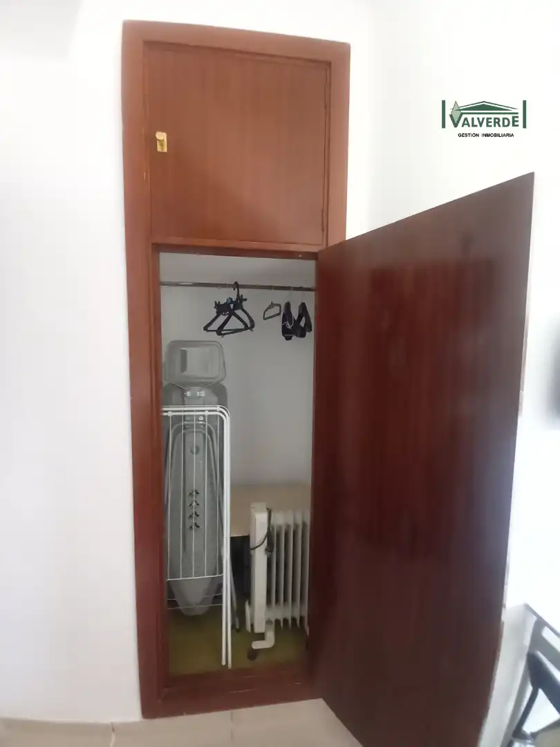 Piso de 18 m² en Granada