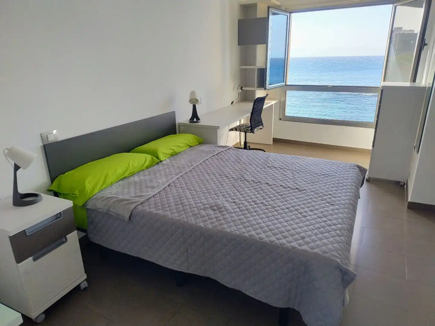 Piso de 55 m² en Agüimes