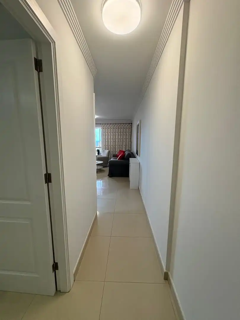 Appartamento 52 m² a Puerto de la Cruz
