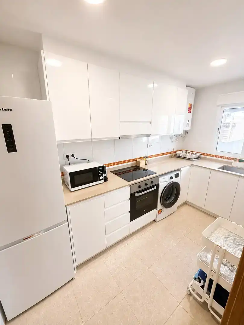 Casa de 130 m² en Almazora