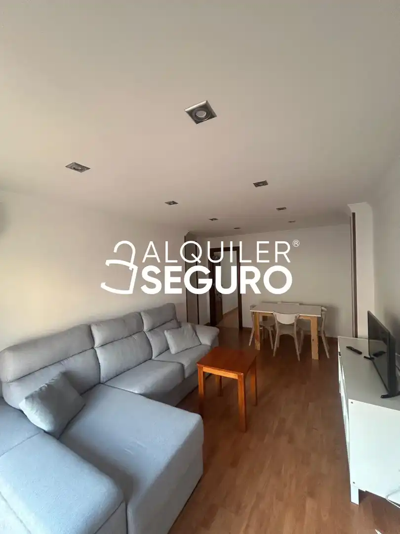 Piso de 103 m² en Maracena