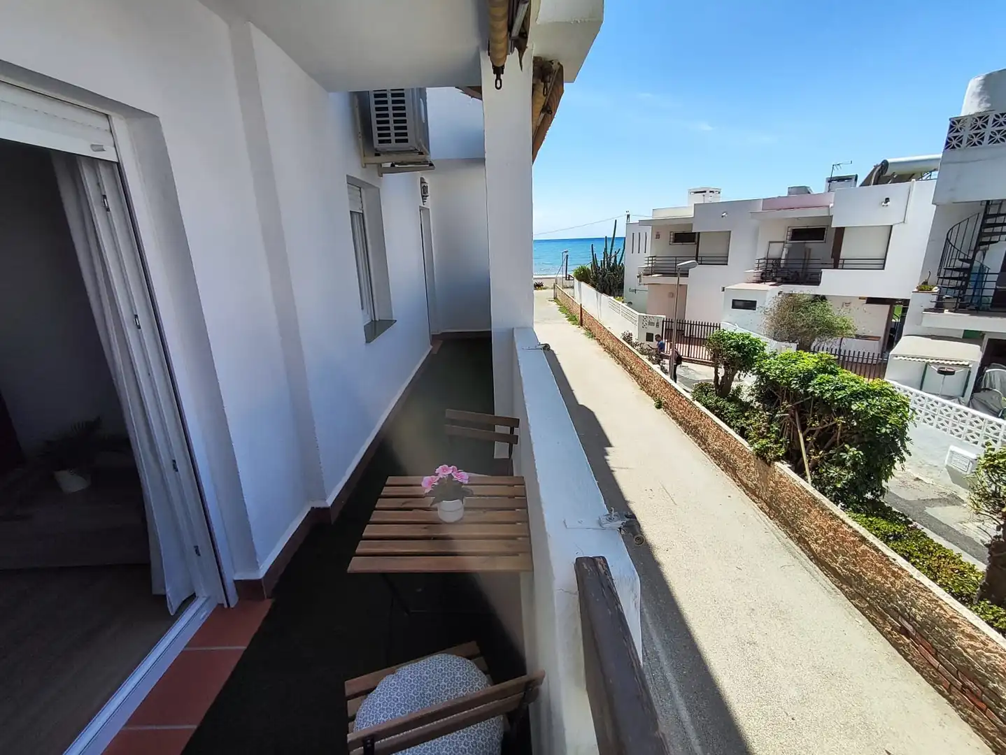 Pis de 90 m² a Rincón de la Victoria