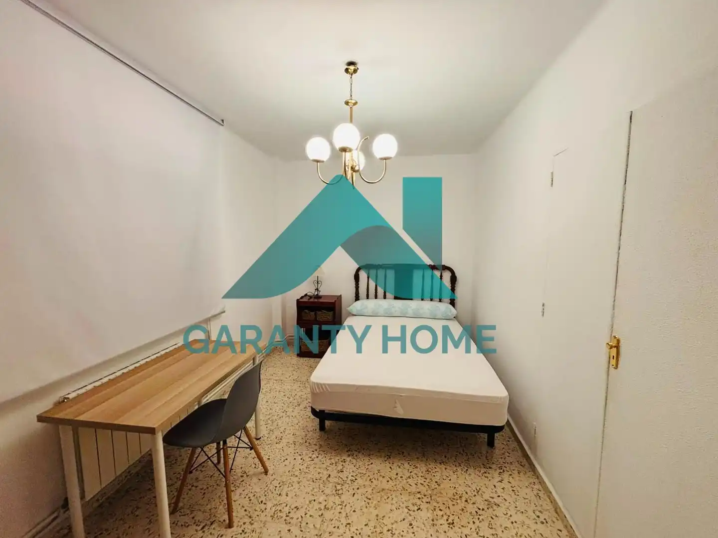 Habitación 115 m², Cáceres