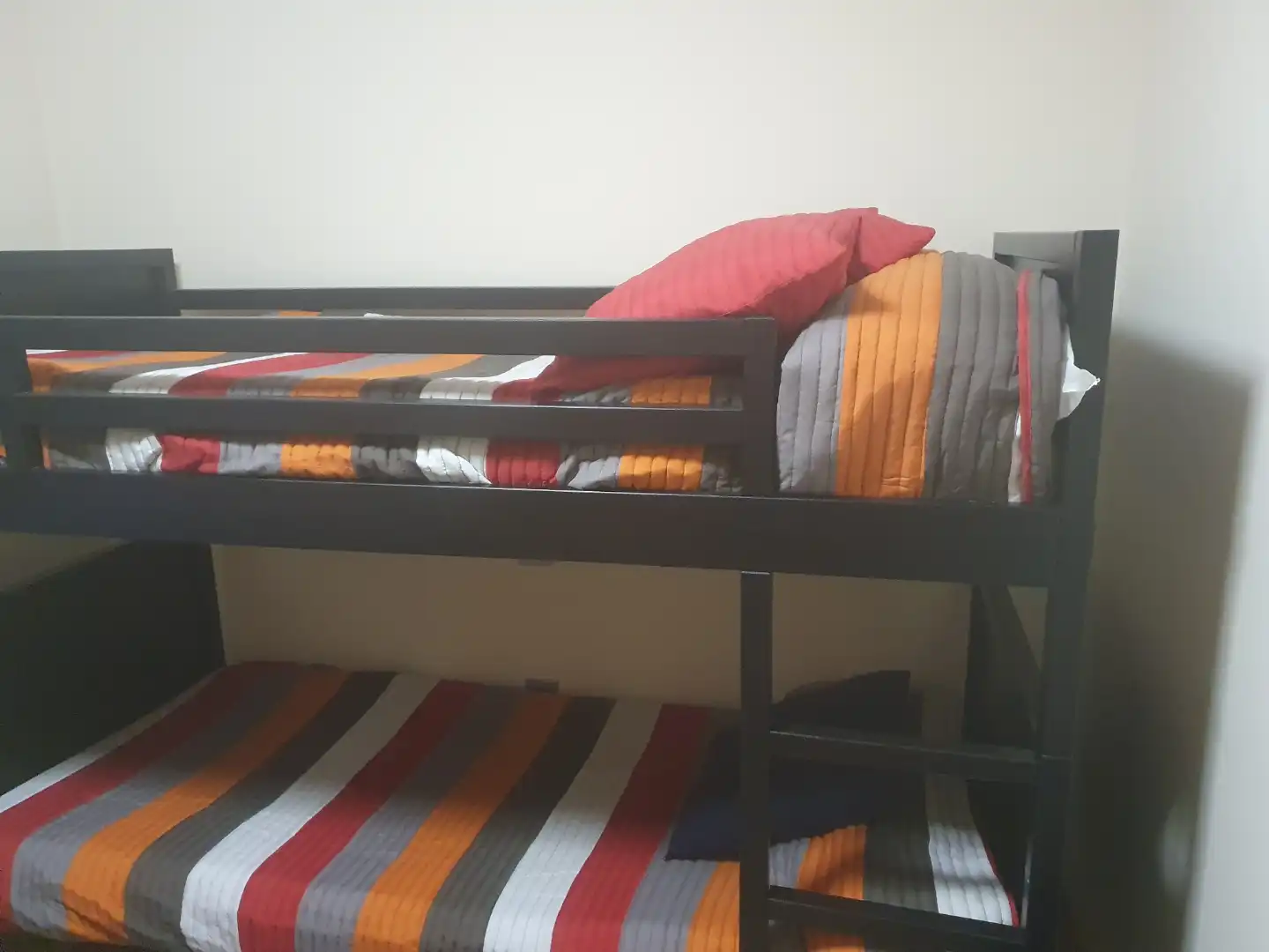 Piso de 87 m² en Badajoz