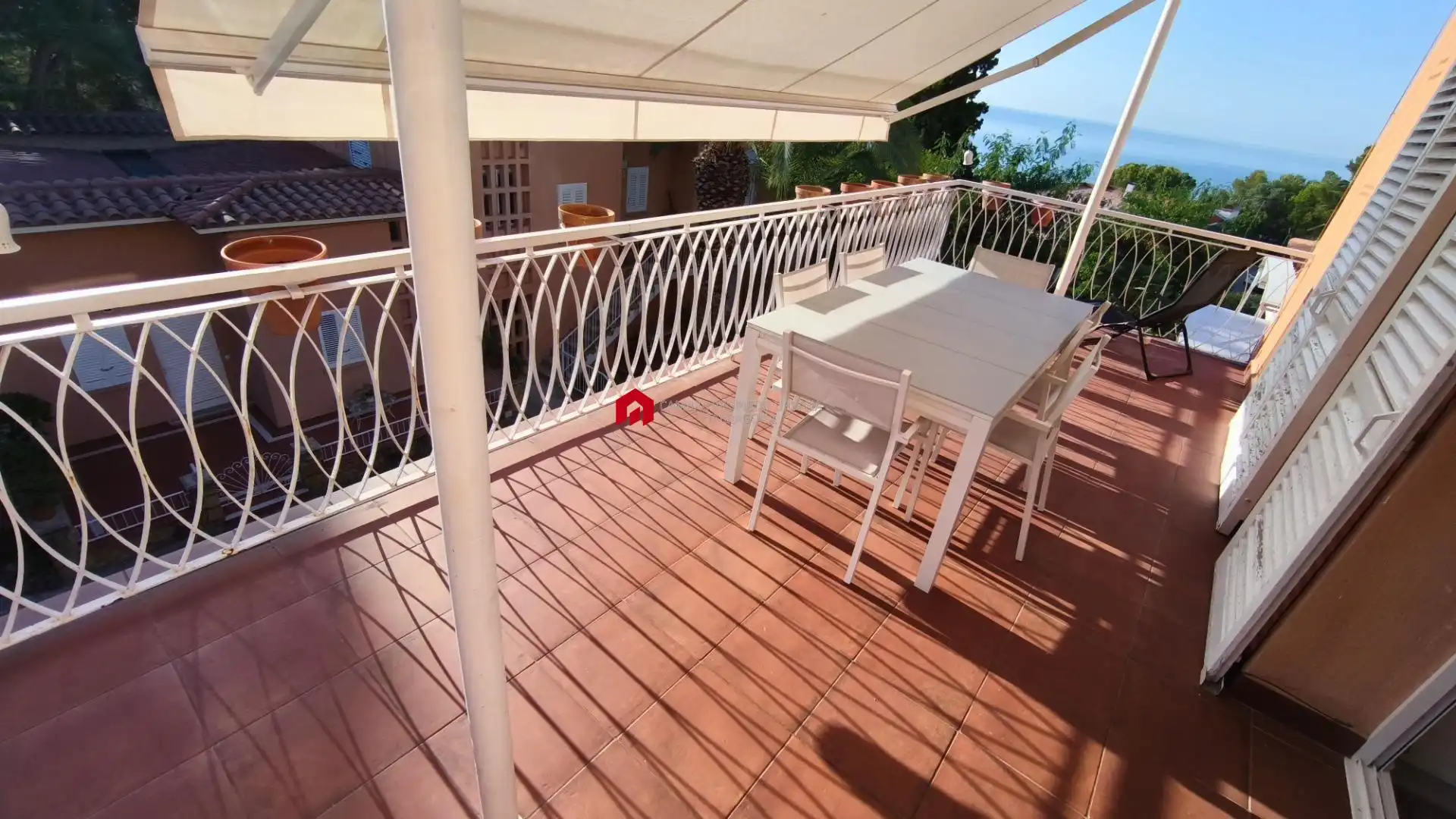 Piso de 75 m² en Tarragona